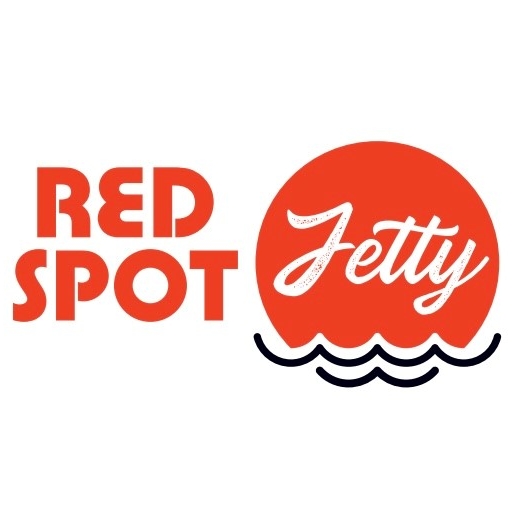 Red Spot Jetty - Bigger Backyard